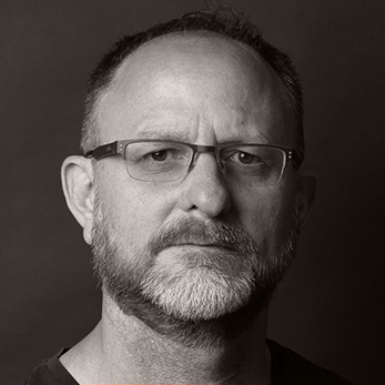 Yehuda Azuolay portrait